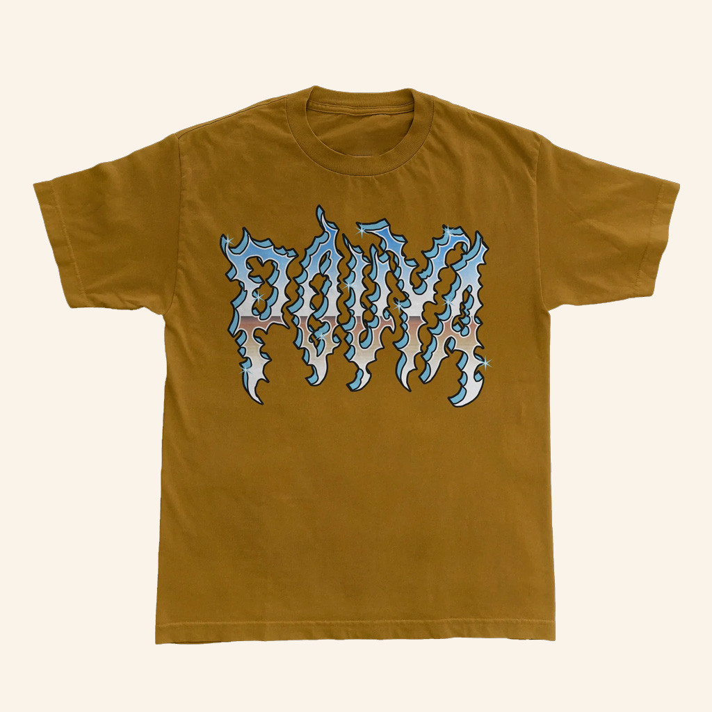 Pouya Merch Chrome Dome T-Shirt Pouya Shirt Presents For Him