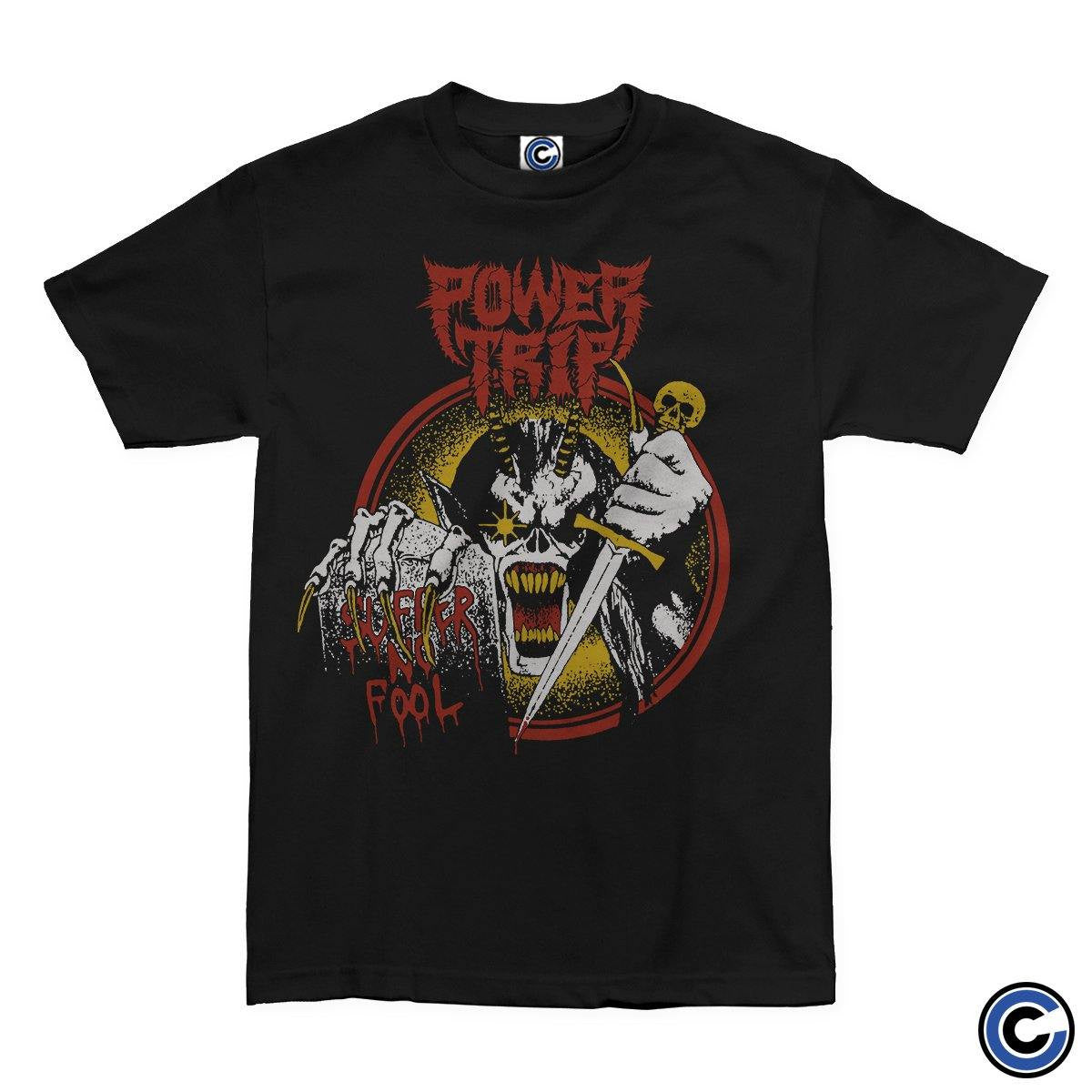 Power Trip Merch Suffer Shirt Power Trip Shirt Power Trip Merch Suffer Shirt Power Trip Shirt
