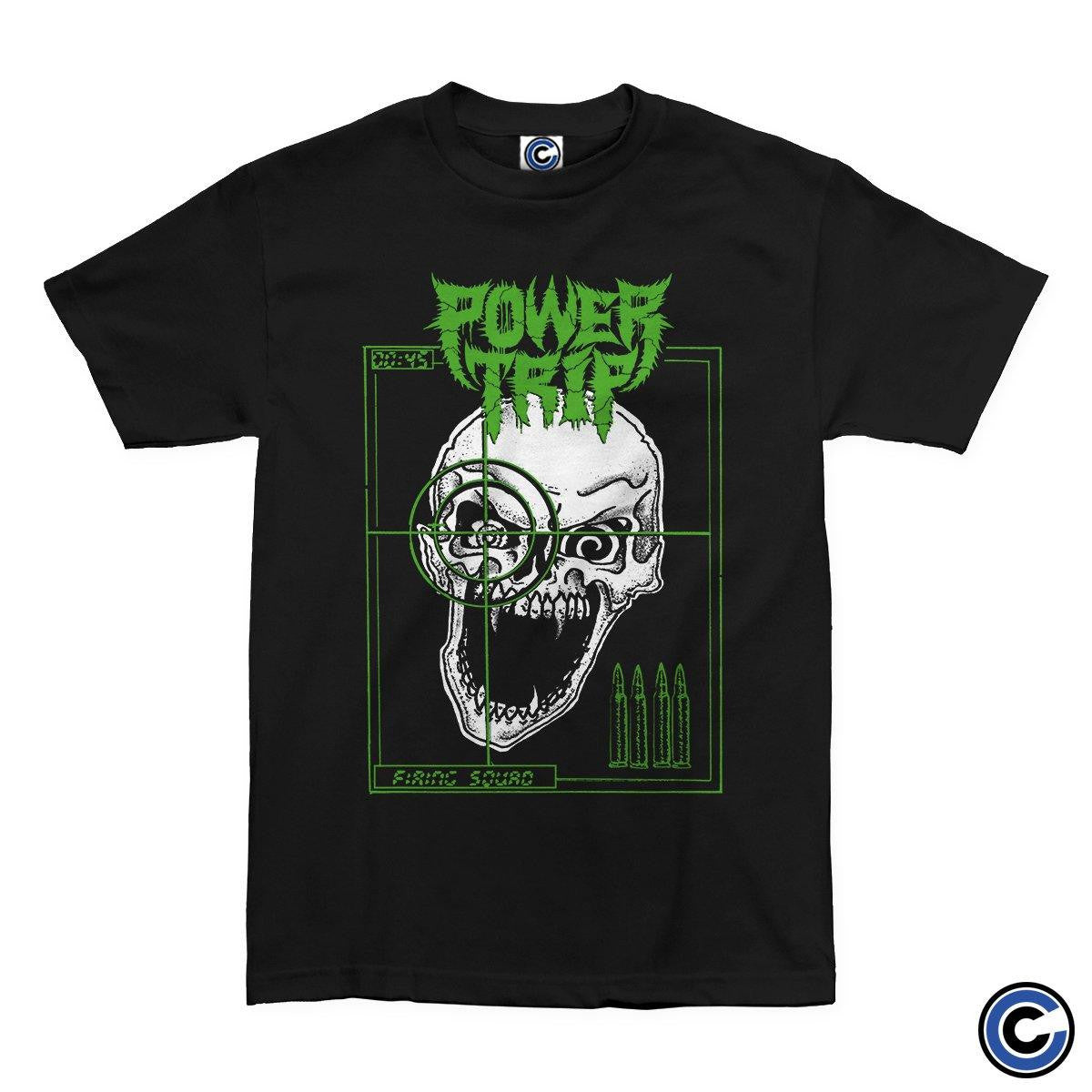 Power Trip Merch Vampire Skull Shirt Power Trip Shirt Power Trip Merch Vampire Skull Shirt Power Trip Shirt