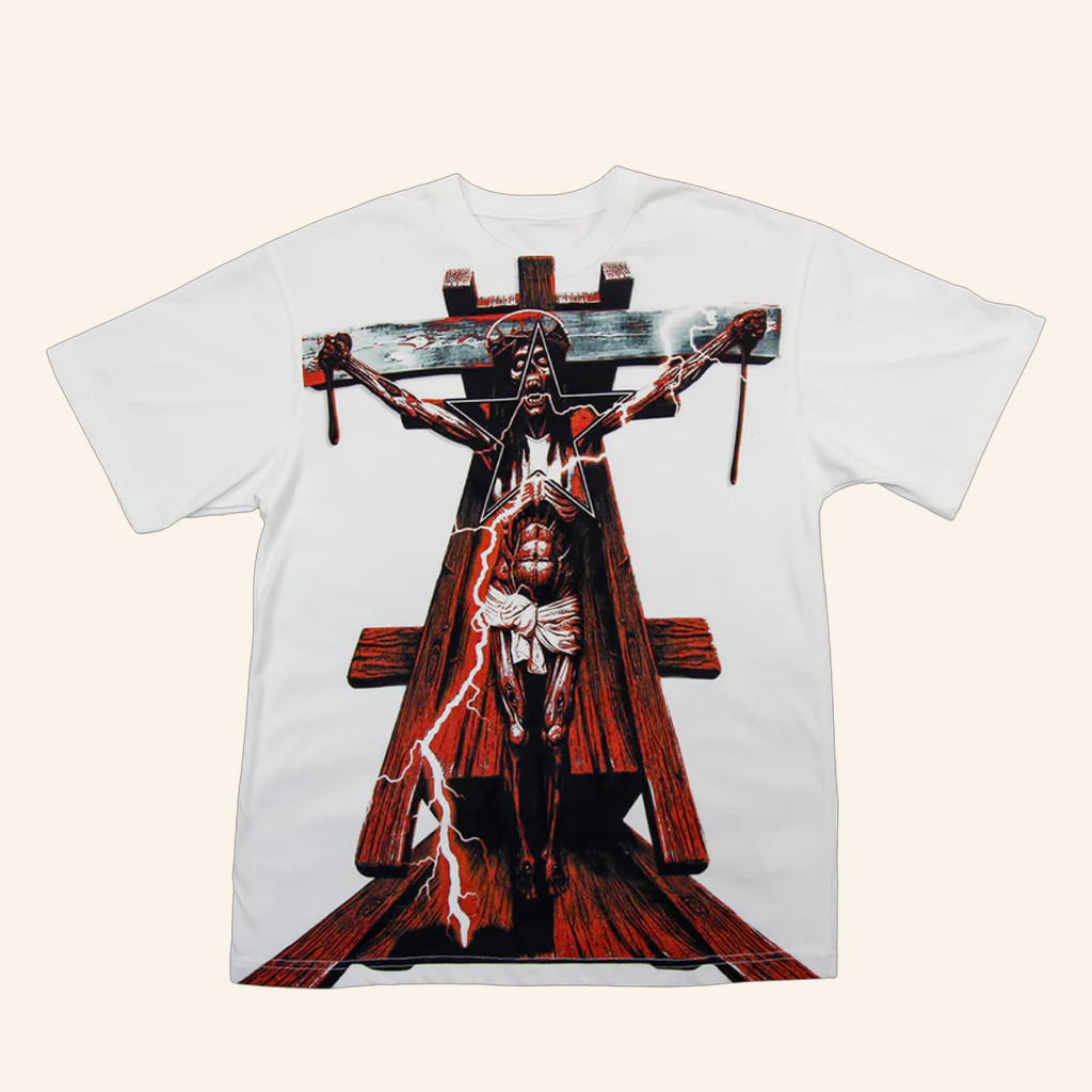 Praiseche Merch Revival T-Shirt Gifts Ideas For Hip Hop Lovers