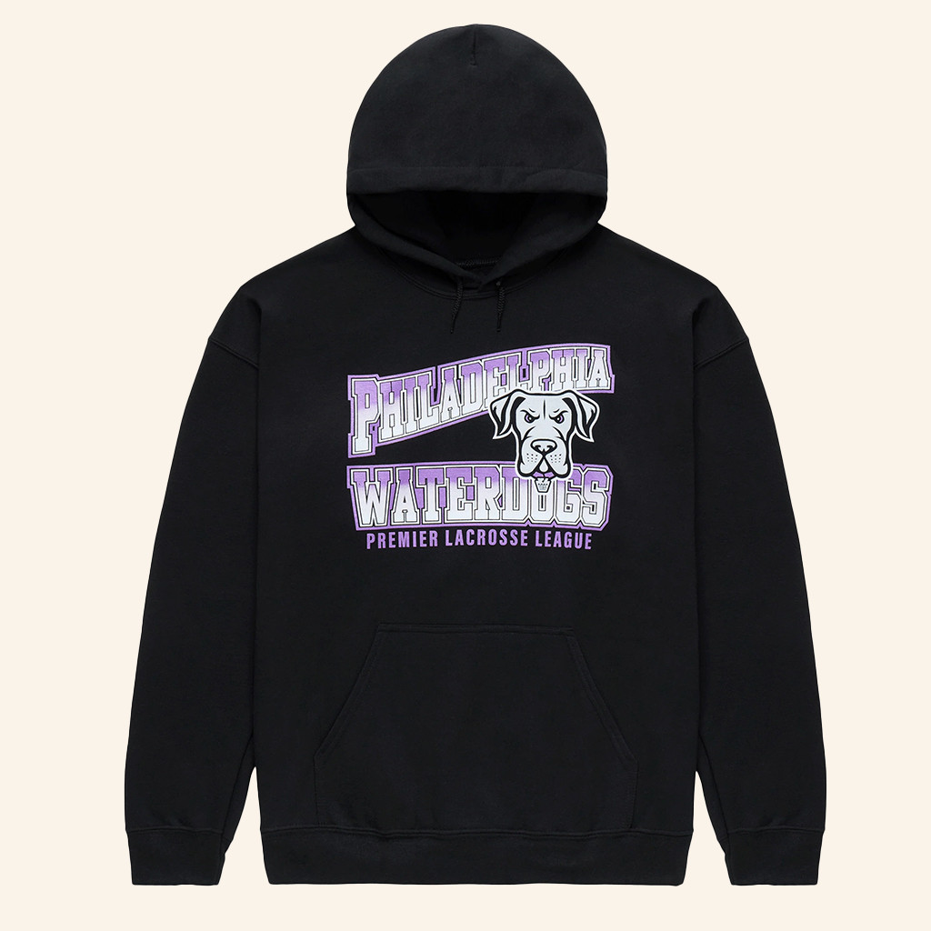 Premier Lacrosse League Merch Philadelphia Lacrosse Hoodie Gifts For Brothers