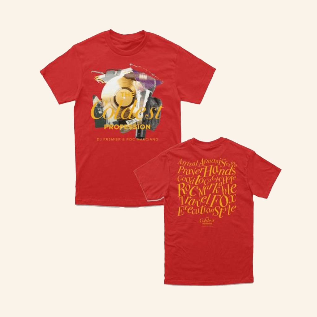 Premier Vinyl Merch Store The Coldest Collage Work T-Shirt Gift Ideas For Boyfriend Premier Vinyl Merch Store The Coldest Collage Work T-Shirt Gift Ideas For Boyfriend