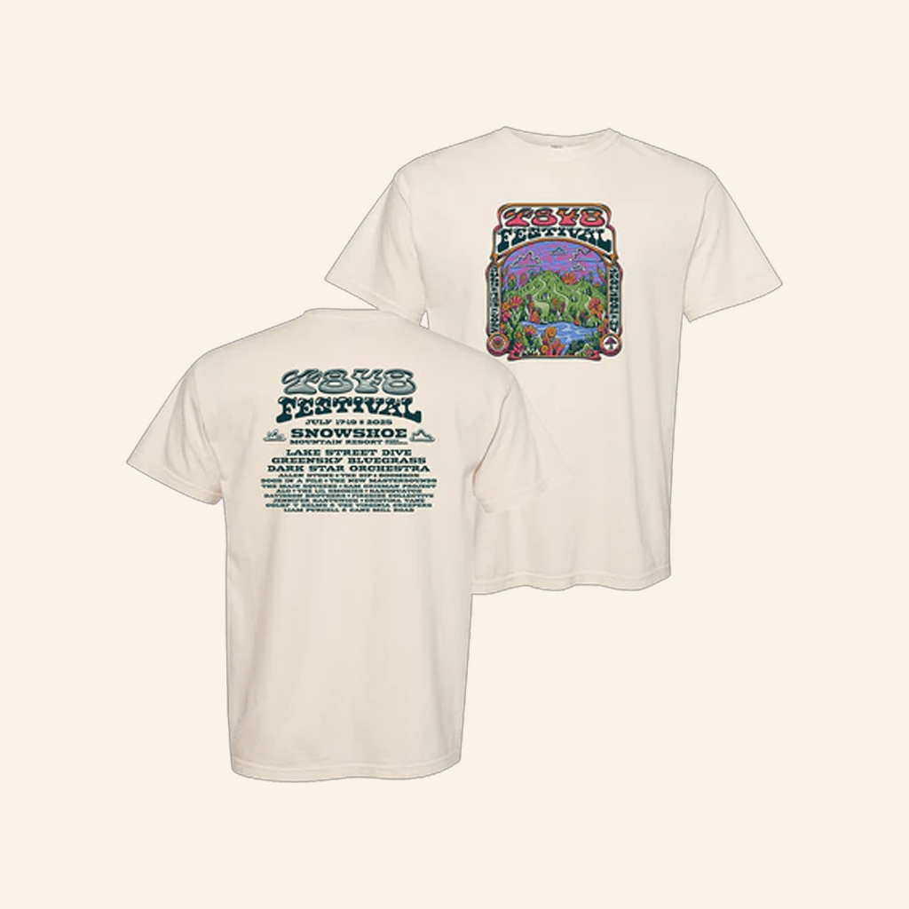 Press Press Merch 4848 '25 Fantastical Filter Event T-Shirt Gifts For Him Press Press Merch 4848 '25 Fantastical Filter Event T-Shirt Gifts For Him