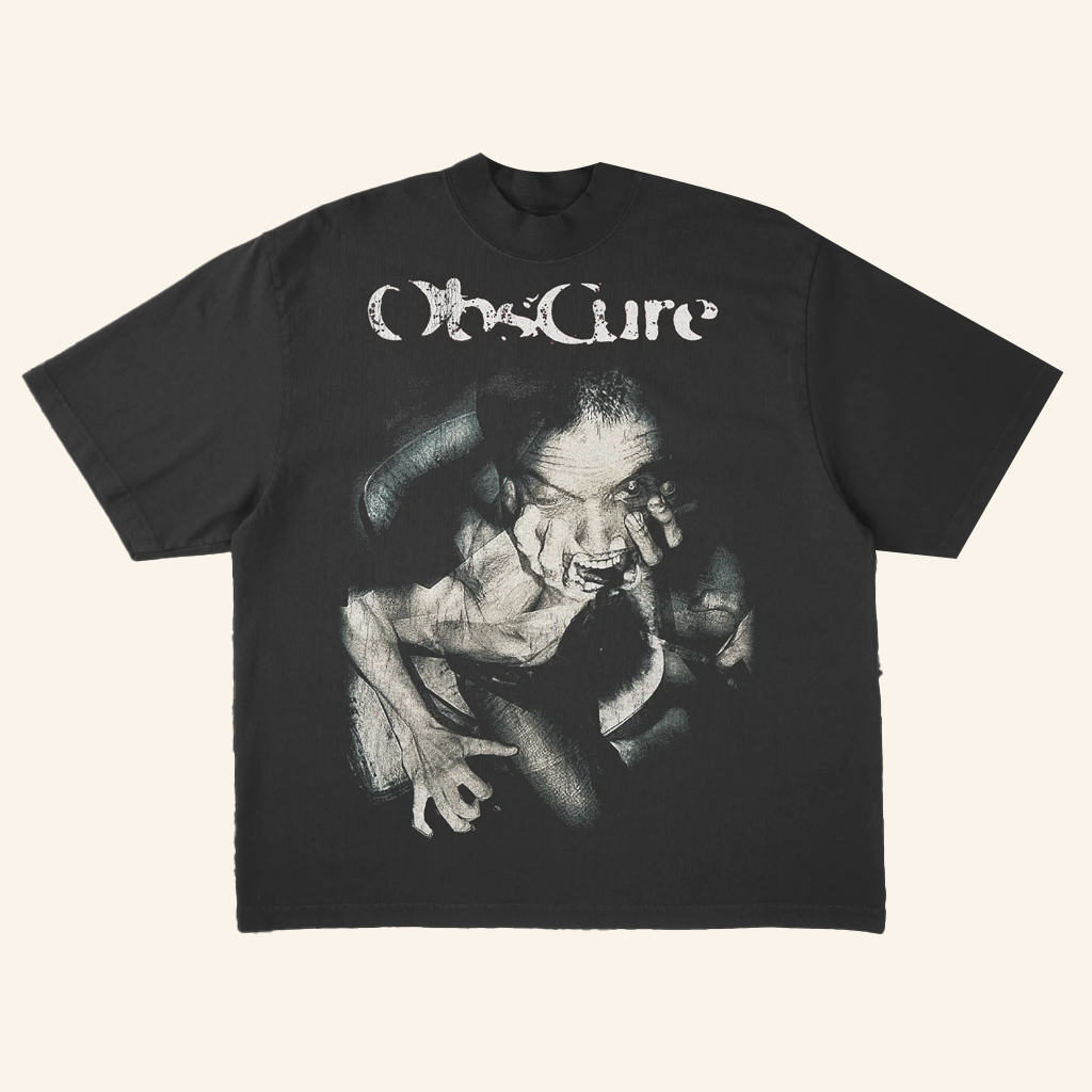 Prestige Merch Obscure Shirt Birthday Gift Ideas For Brother