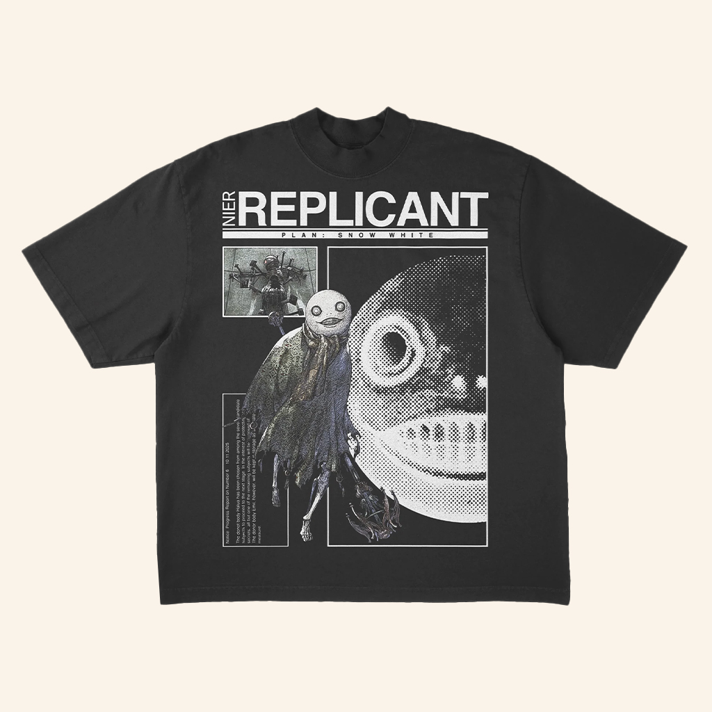 Prestige Merch Supply Merch Snow White T-Shirt Presents For Boyfriend