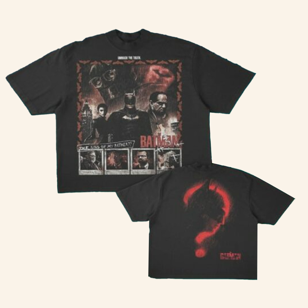 Prestige Merch Supply The Batman Shirt Birthday Ideas For Friends Prestige Merch Supply The Batman Shirt Birthday Ideas For Friends