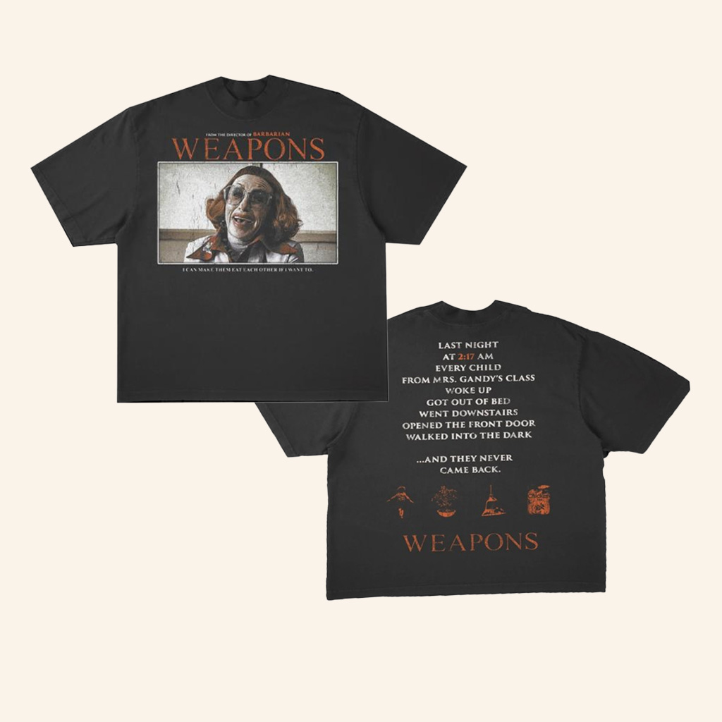 Prestige Merch Supply Weapons Shirt Unique Gift For Boyfriend Prestige Merch Supply Weapons Shirt Unique Gift For Boyfriend