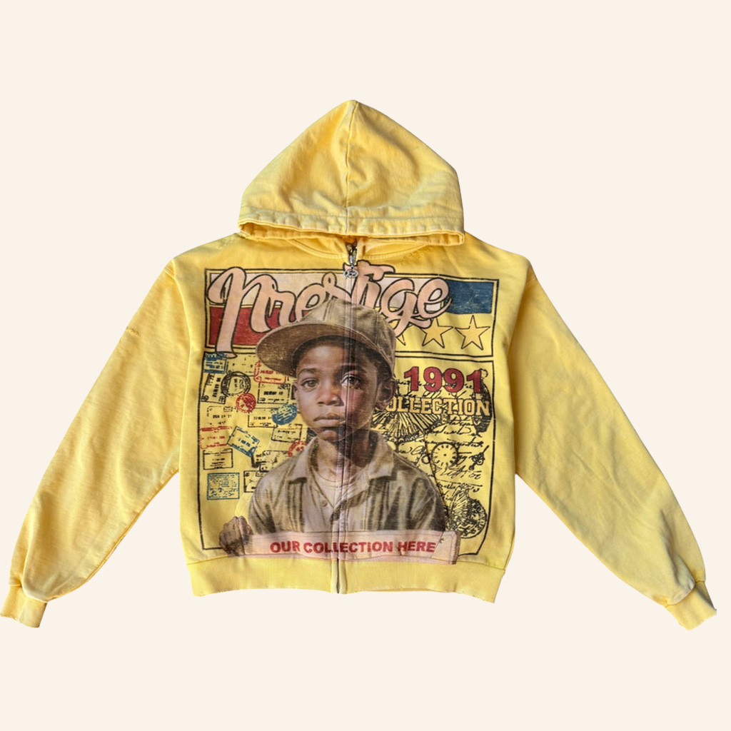 Prestige Merch Young General Zip Hoodie Birthday Gift For Girlfriend Prestige Merch Young General Zip Hoodie Birthday Gift For Girlfriend