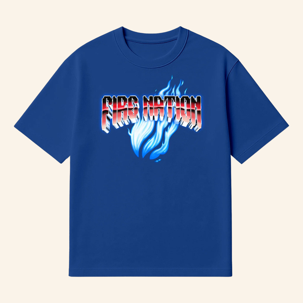 Prestonplayz Fire Merch Nitro Flame T-Shirt Fire Nation Shirt Xmas Gifts For Boyfriend Prestonplayz Fire Merch Nitro Flame T-Shirt Fire Nation Shirt Xmas Gifts For Boyfriend