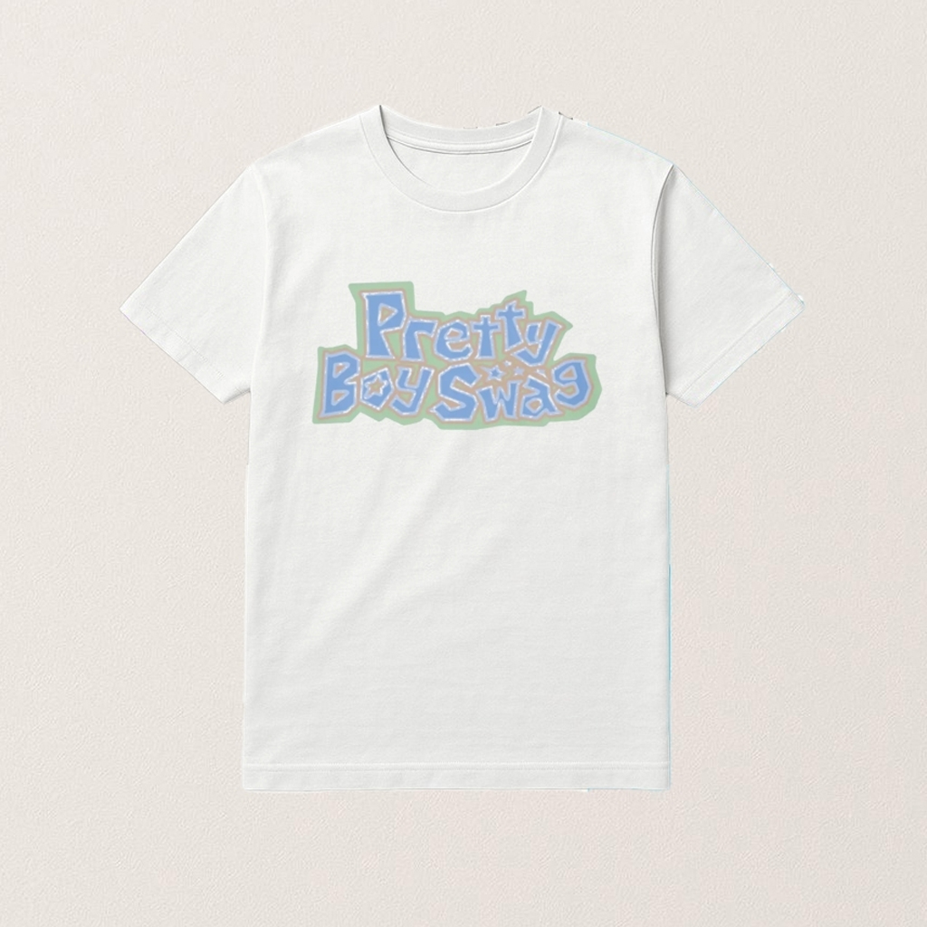 Pretty Boy Swag Shirt Pretty Boy Swag T-Shirt Unique Gifts For Boyfriend
