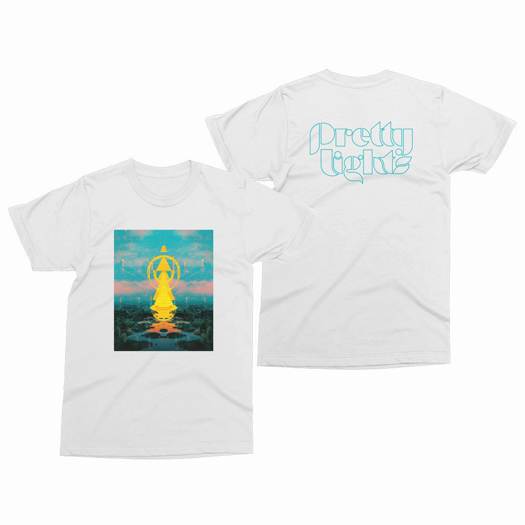 Pretty Lights Merch Admat T-Shirt Gifts For Best Friends Pretty Lights Merch Admat T-Shirt Gifts For Best Friends