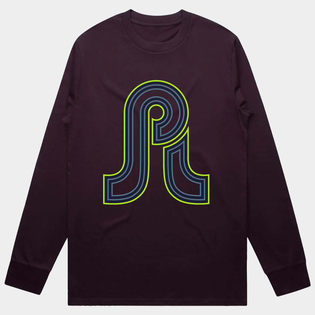 Pretty Lights Merch Analog Dreams Long Sleeve T-Shirt Gifts For Music Enthusiasts