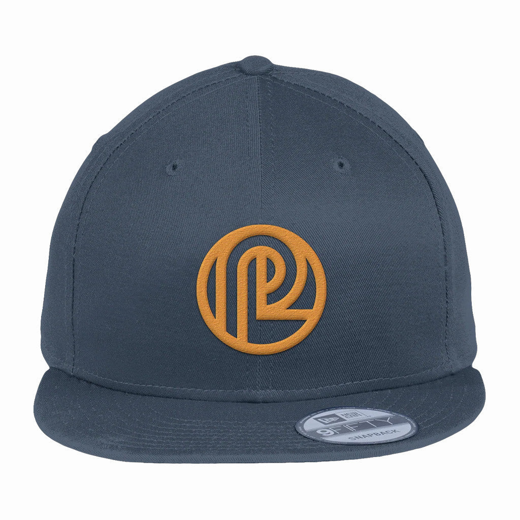 Pretty Lights Merch Badge Logo Snapback Hat Embroidered Gifts For Husband Pretty Lights Merch Badge Logo Snapback Hat Embroidered Gifts For Husband