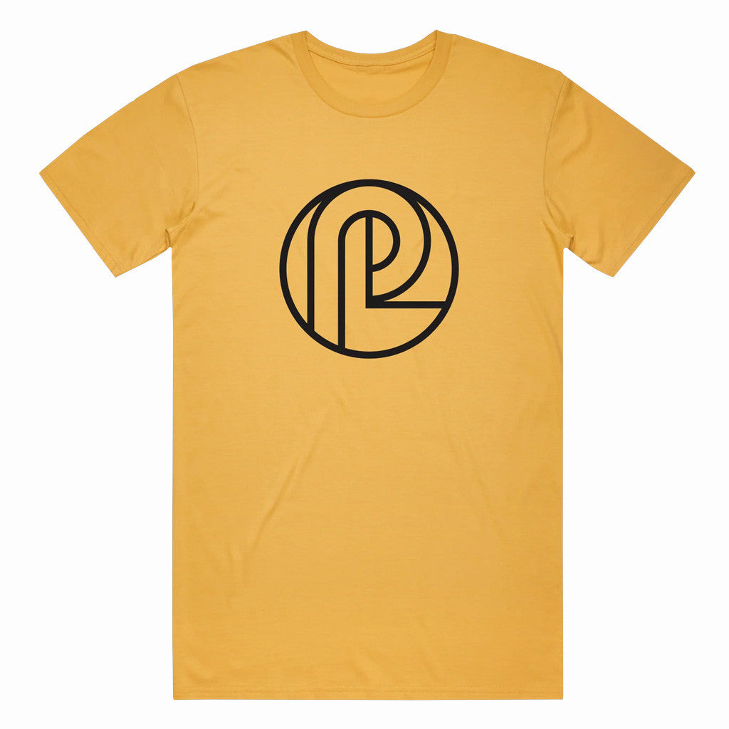 Pretty Lights Merch Badge Logo T-Shirt Gifts For Friends Pretty Lights Merch Badge Logo T-Shirt Gifts For Friends