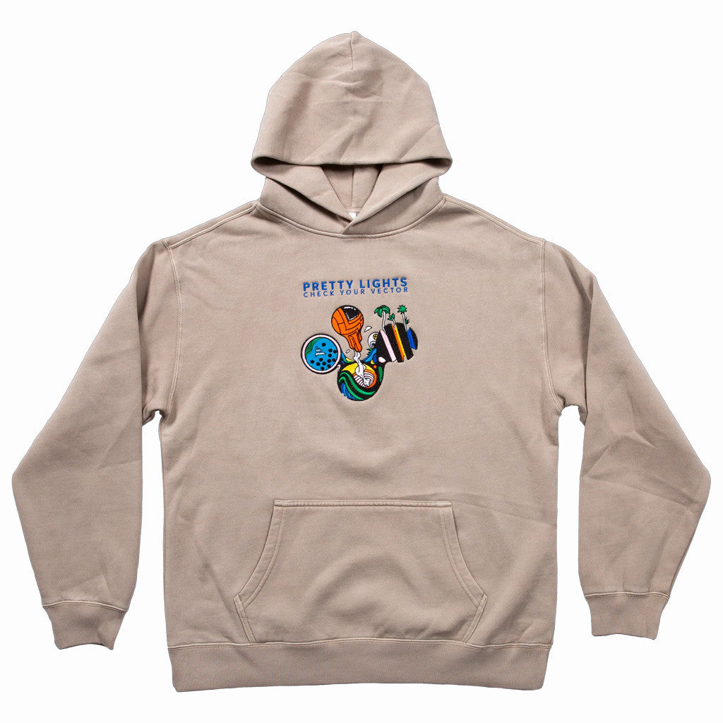 Pretty Lights Merch Check Your Vector Hoodie Present For Husband Pretty Lights Merch Check Your Vector Hoodie Present For Husband