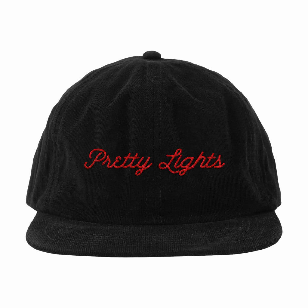 Pretty Lights Merch Embroidered Snapback Hat Gifts For Friends Pretty Lights Merch Embroidered Snapback Hat Gifts For Friends