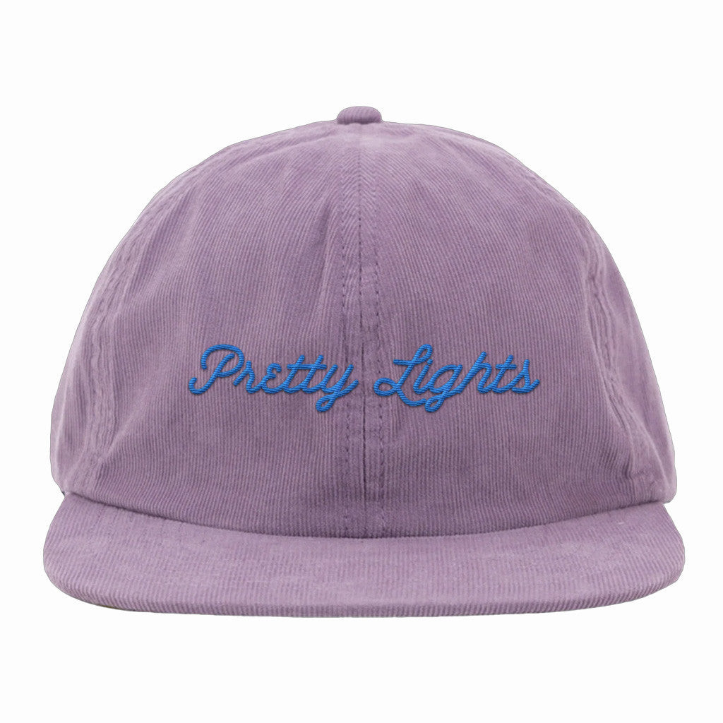 Pretty Lights Merch Embroidered Snapback Hat Presents For Music Lovers Pretty Lights Merch Embroidered Snapback Hat Presents For Music Lovers