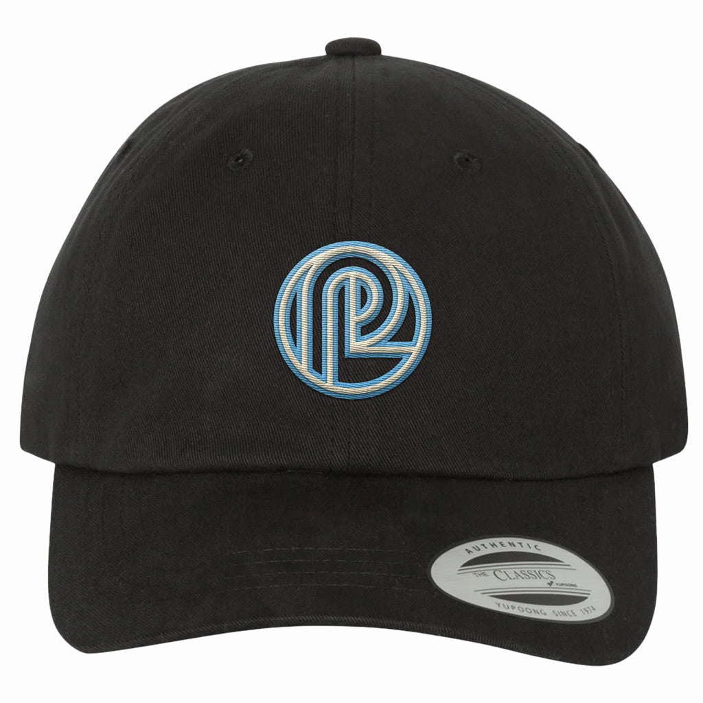 Pretty Lights Merch Monogram Embroidered Hat Gifts For Boyfriend Pretty Lights Merch Monogram Embroidered Hat Gifts For Boyfriend