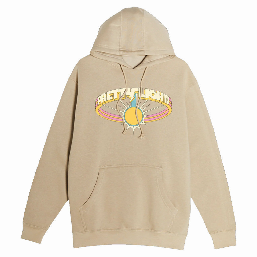 Pretty Lights Merch Portal Hoodie Gifts For Best Friends Pretty Lights Merch Portal Hoodie Gifts For Best Friends