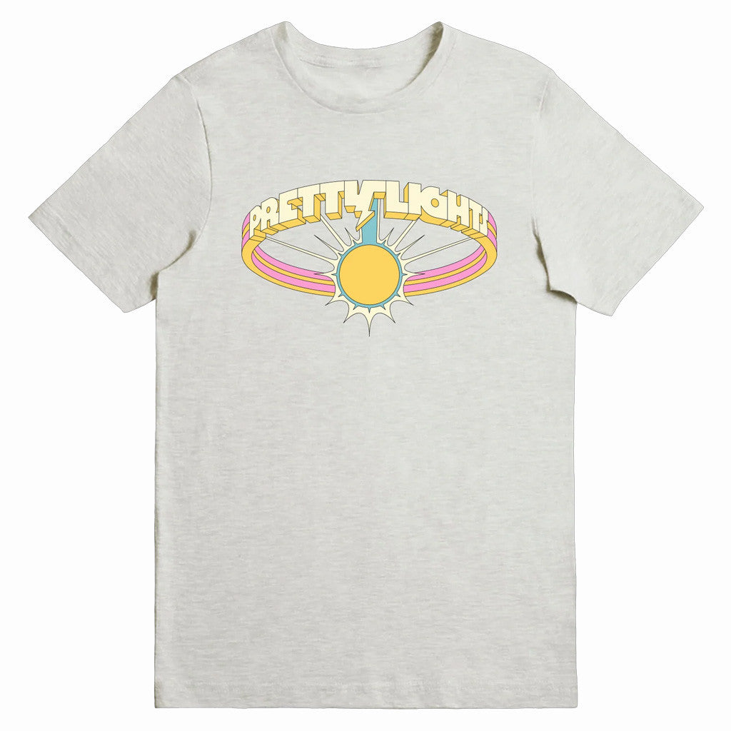 Pretty Lights Merch Portal T-Shirt Good Gifts For Boyfriend Pretty Lights Merch Portal T-Shirt Good Gifts For Boyfriend