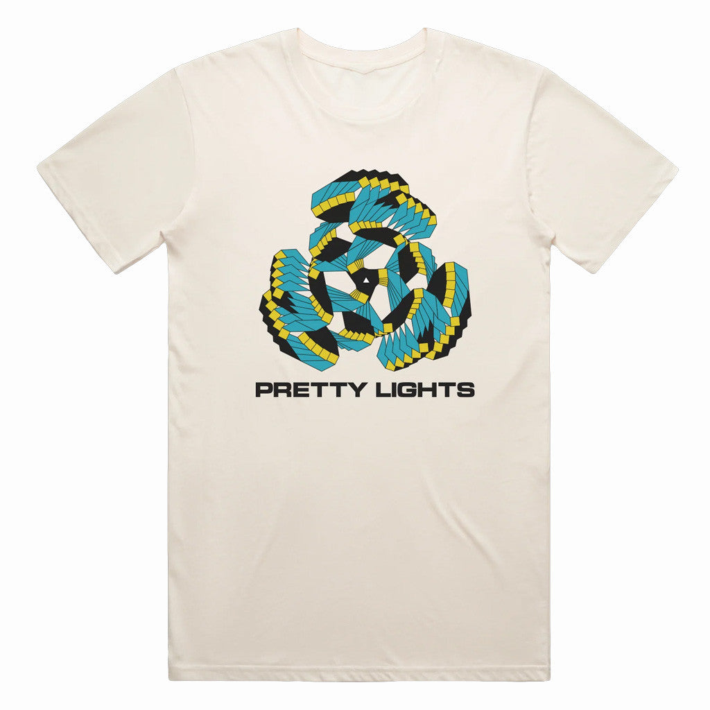 Pretty Lights Merch Swirl T-Shirt Music Gift Ideas For Guys Pretty Lights Merch Swirl T-Shirt Music Gift Ideas For Guys