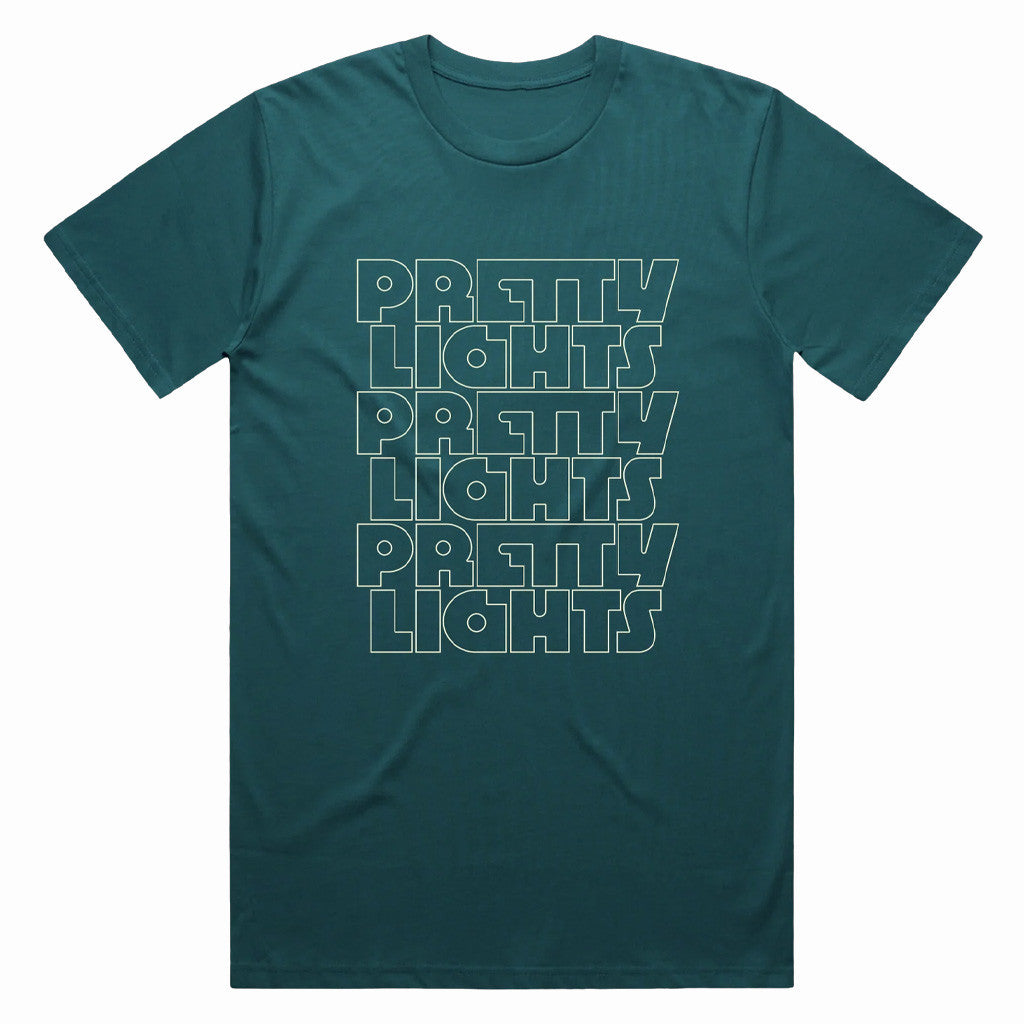 Pretty Lights Merch T-Shirt Gifts For Best Friends Pretty Lights Merch T-Shirt Gifts For Best Friends