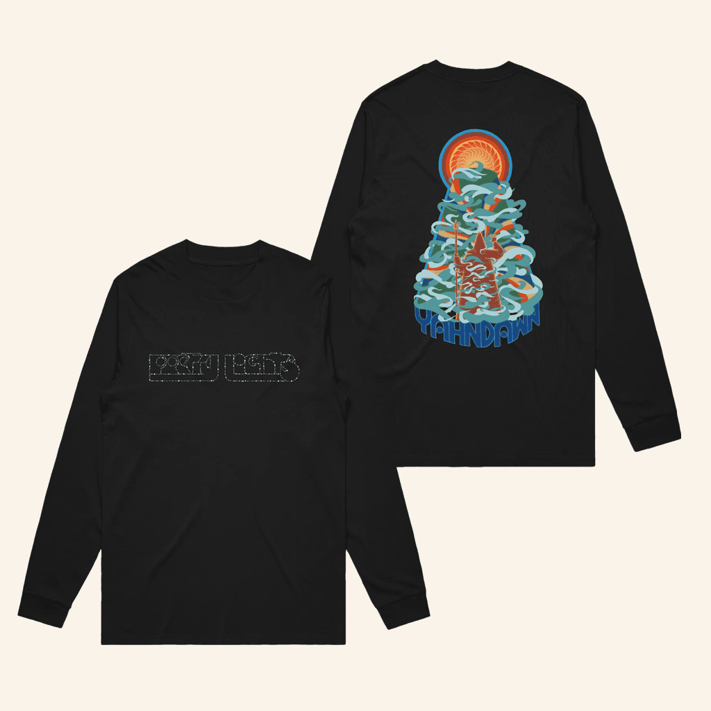 Pretty Lights Music Merch Path To Enlightenment Long Sleeve Shirt Gifts For Boyfriend Pretty Lights Music Merch Path To Enlightenment Long Sleeve Shirt Gifts For Boyfriend