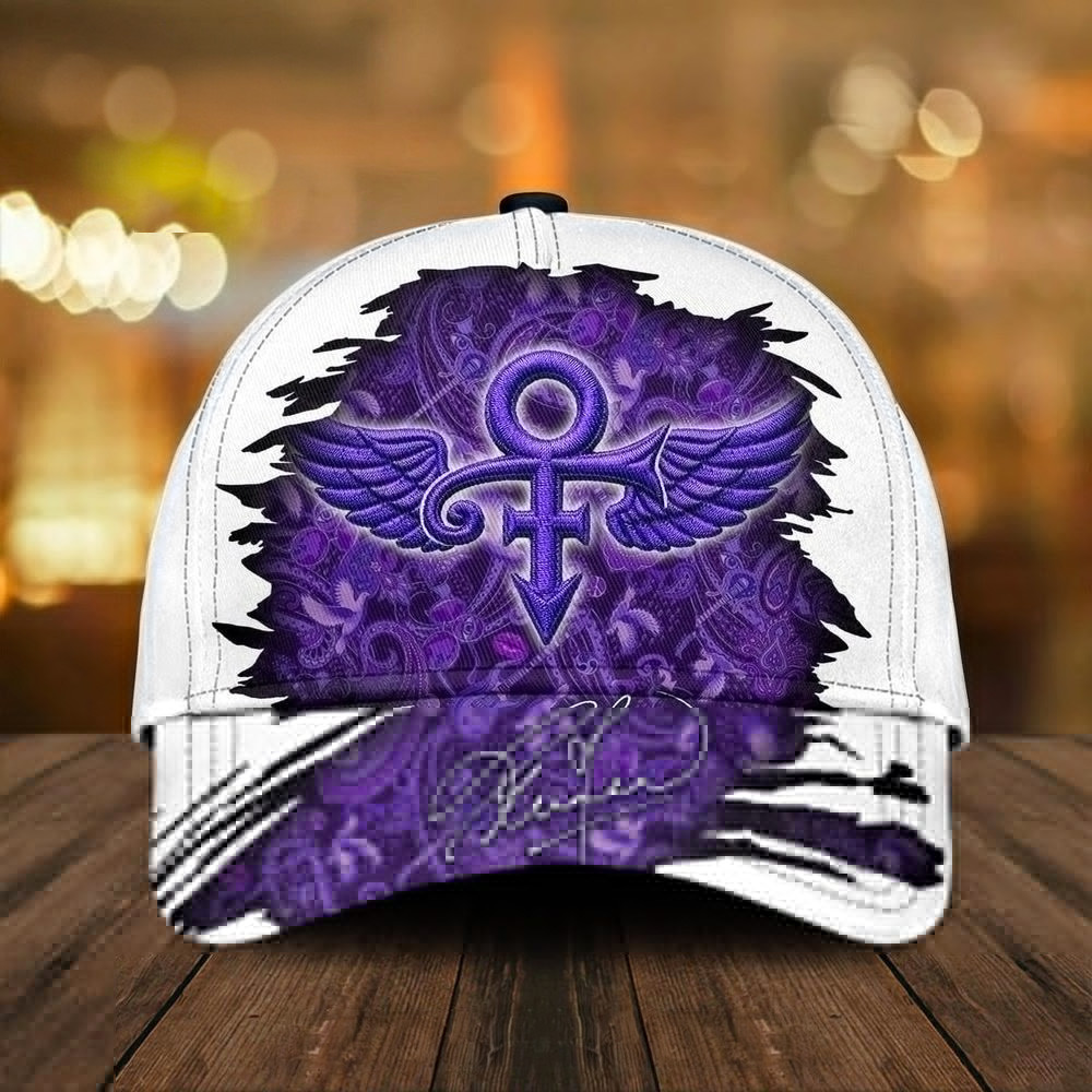Prince Hat Best Gifts For Music Lovers Prince Hat Best Gifts For Music Lovers