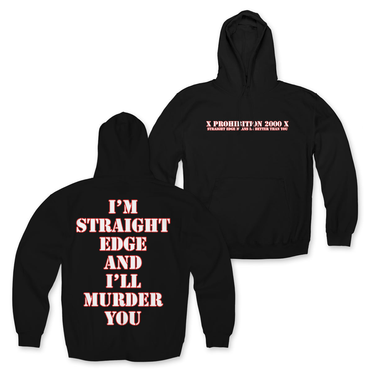 Prohibition 2000 Merch XPro2KX Hoodie Prohibition 2000 Hoodie Prohibition 2000 Merch XPro2KX Hoodie Prohibition 2000 Hoodie