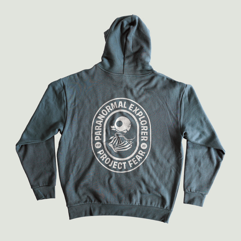 Project Fear Merch FXEXAXR Hoodie Awesome Father's Day Gifts Project Fear Merch FXEXAXR Hoodie Awesome Father's Day Gifts