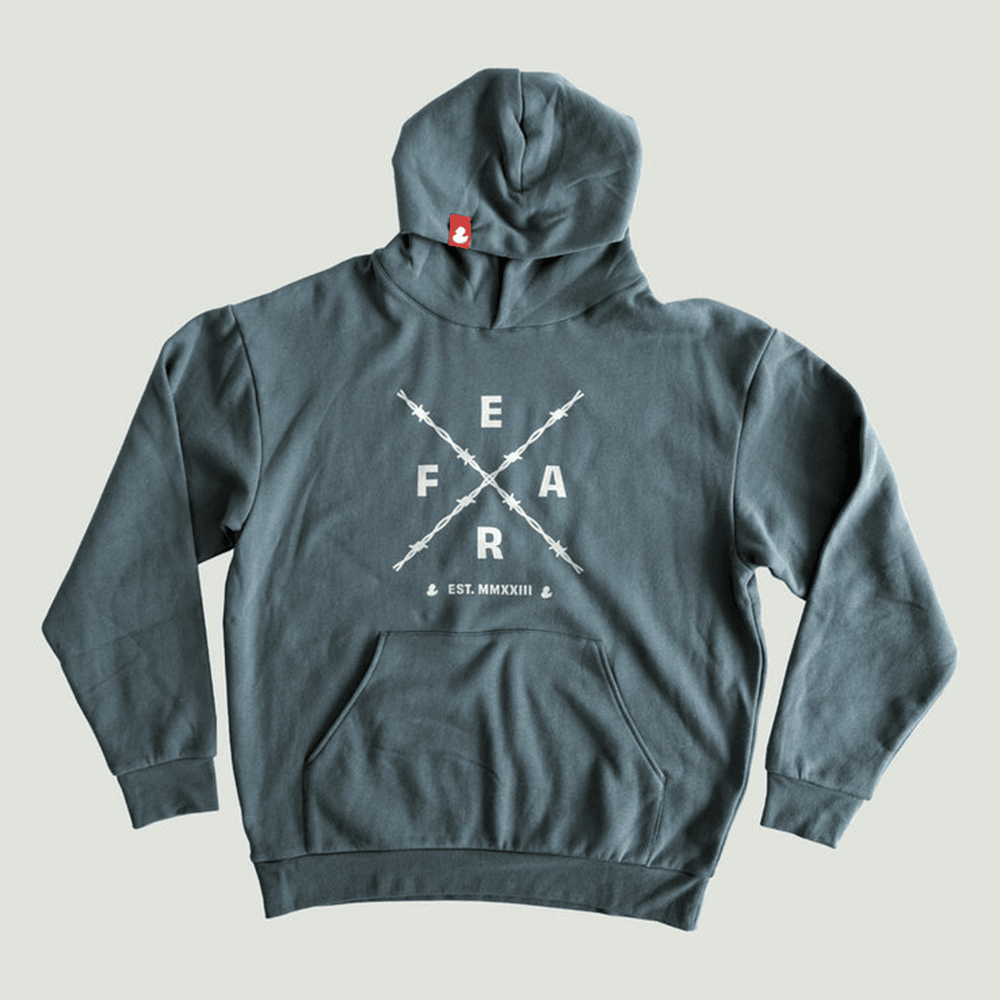 Project Fear Merch FXEXAXR Hoodie Awesome Father's Day Gifts Project Fear Merch FXEXAXR Hoodie Awesome Father's Day Gifts