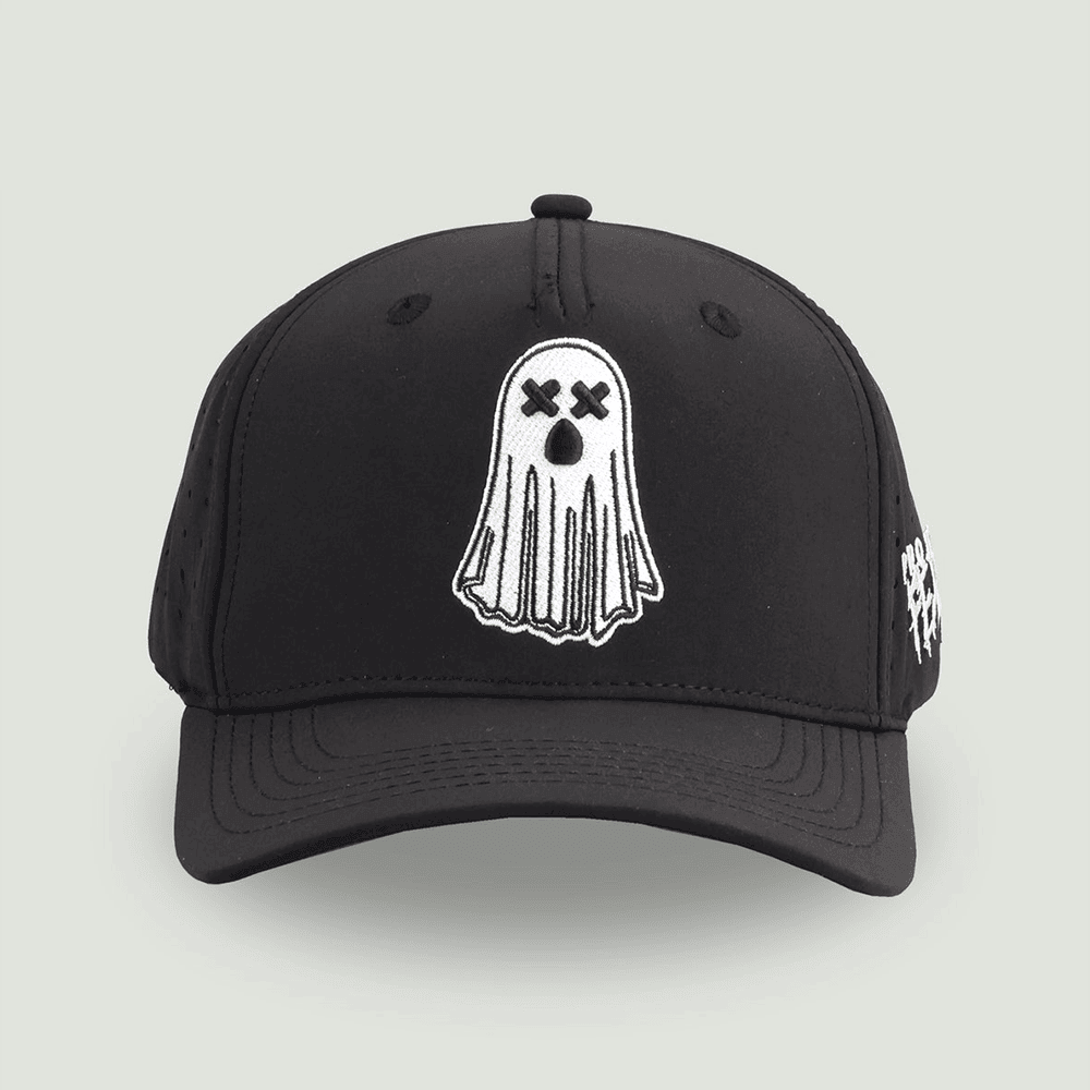 Project Fear Merch GHOST XX Hat Top Father's Day Gifts For Horror Fans