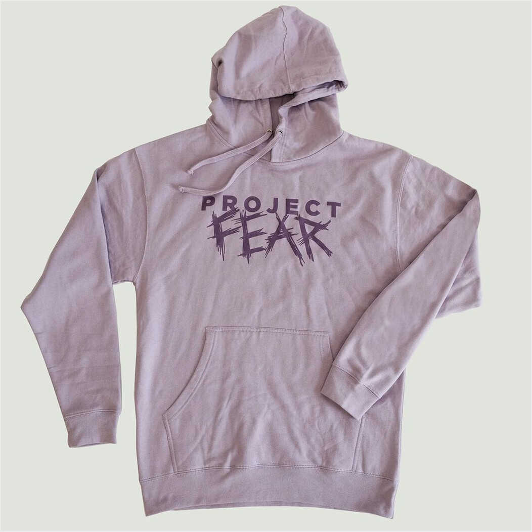 Project Fear Merch Project Fear Hoodie Gifts For Him Trendy Merch