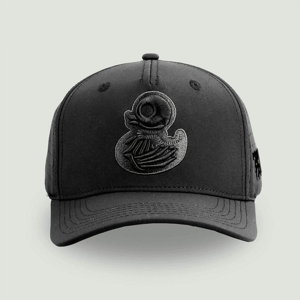 Project Fear Merch Skelie Duckie Hat Father's Day Gifts For Husband