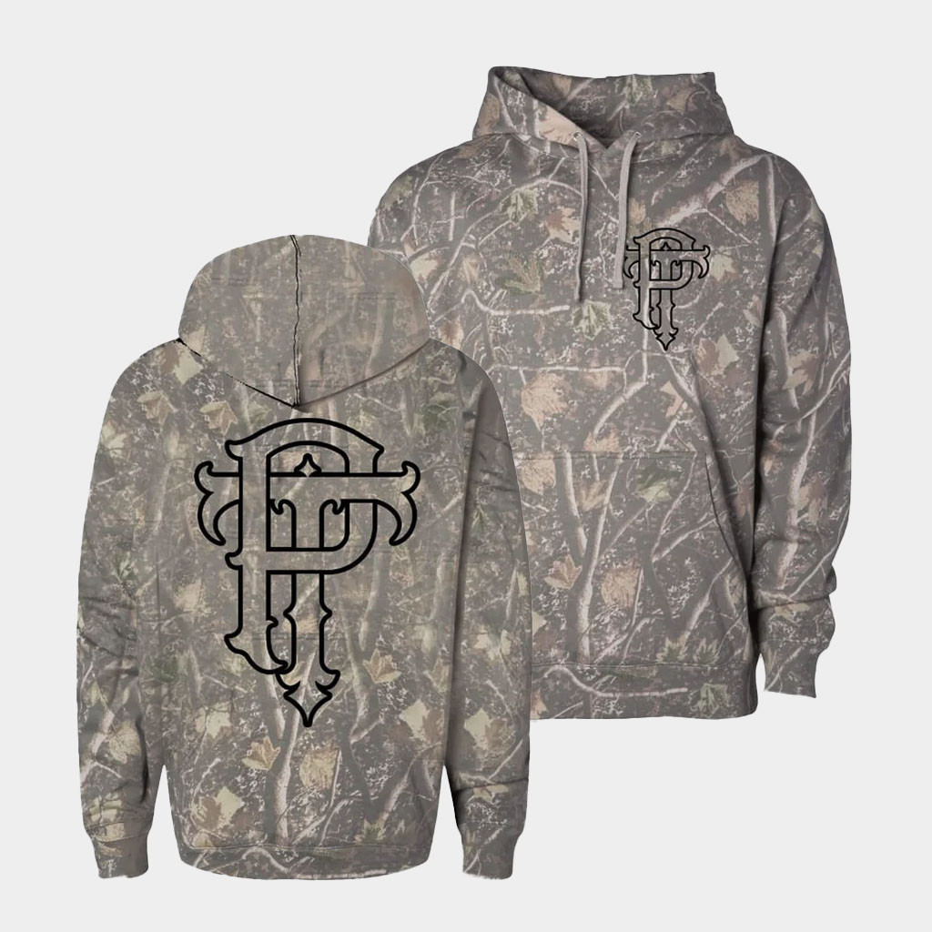 Project Torque Garage Merch Classic Torque Camo Hoodie Birthday Gift Ideas For Him