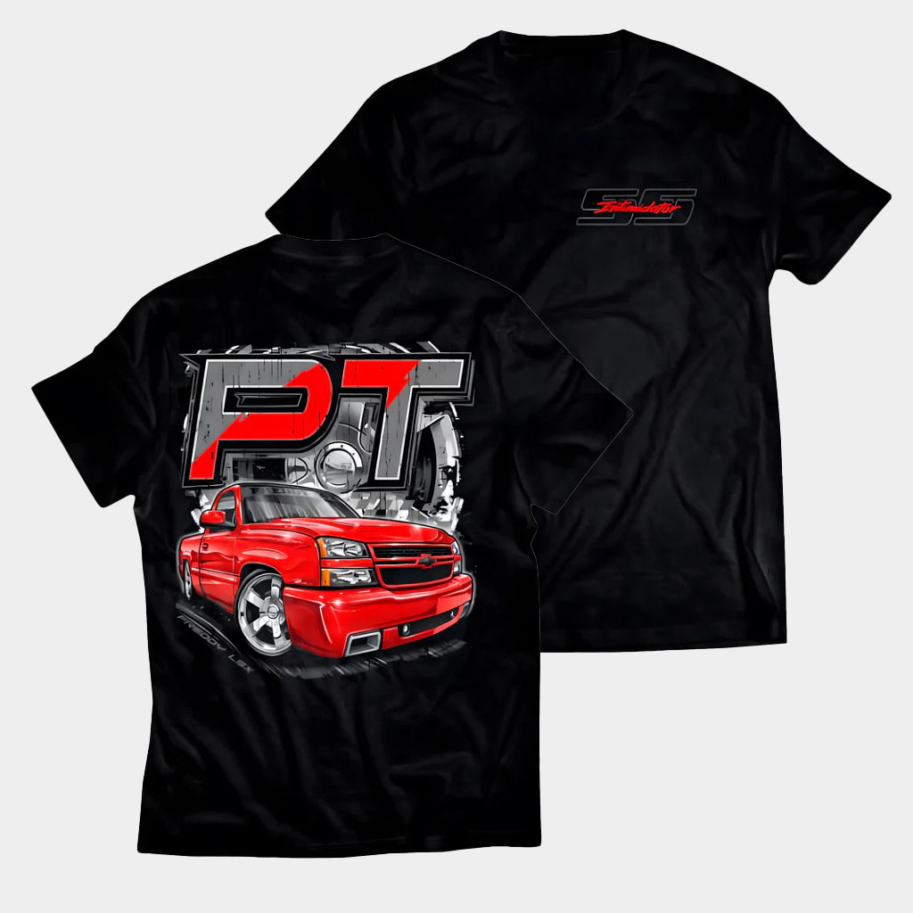 Project Torque Garage Merch Intimidator Clone T-Shirt PT Shirt Gift Ideas For Dad Project Torque Garage Merch Intimidator Clone T-Shirt PT Shirt Gift Ideas For Dad