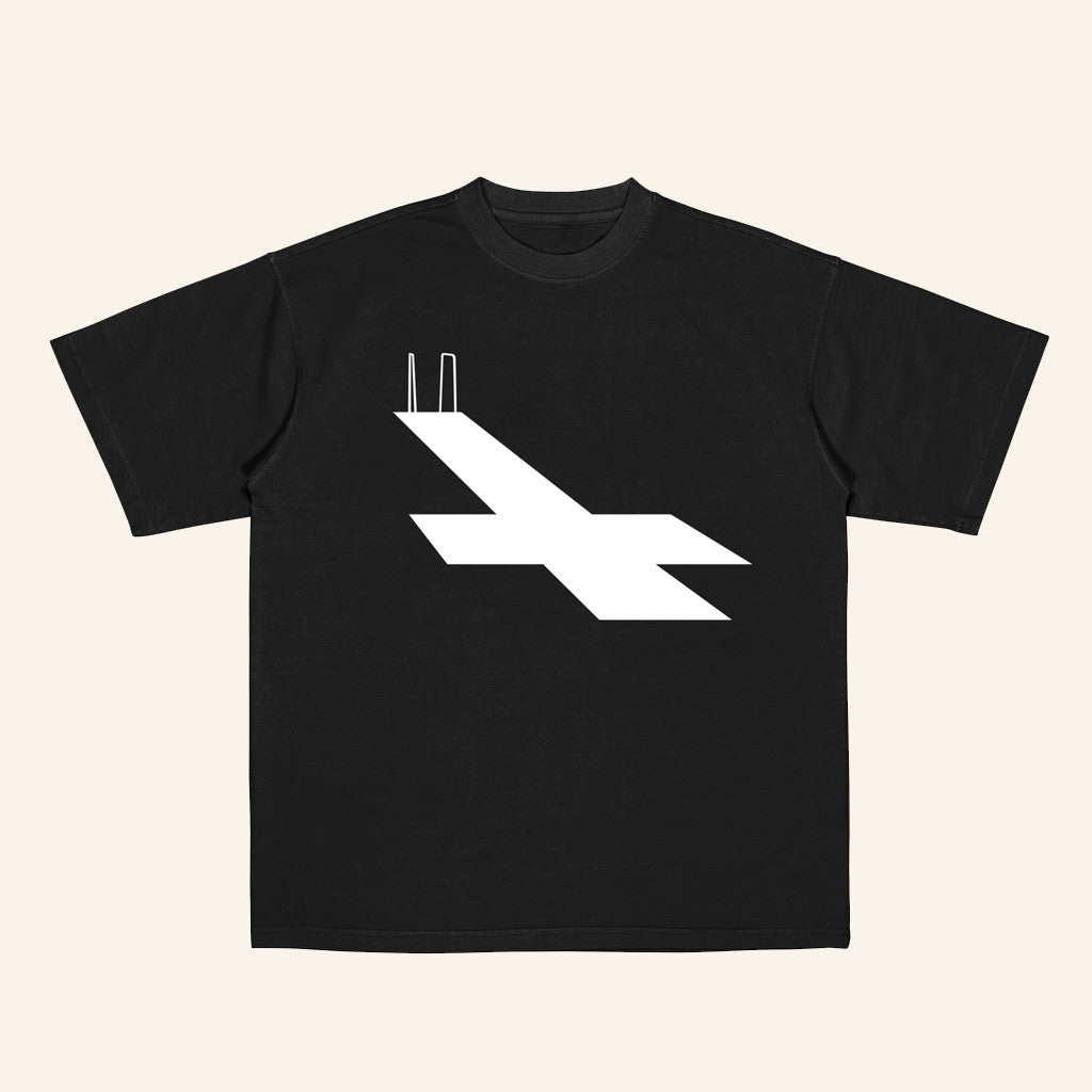 Prometheus Merch Black Era By Slava Ptrk Boxy Fit T-Shirt Present For Dad Prometheus Merch Black Era By Slava Ptrk Boxy Fit T-Shirt Present For Dad