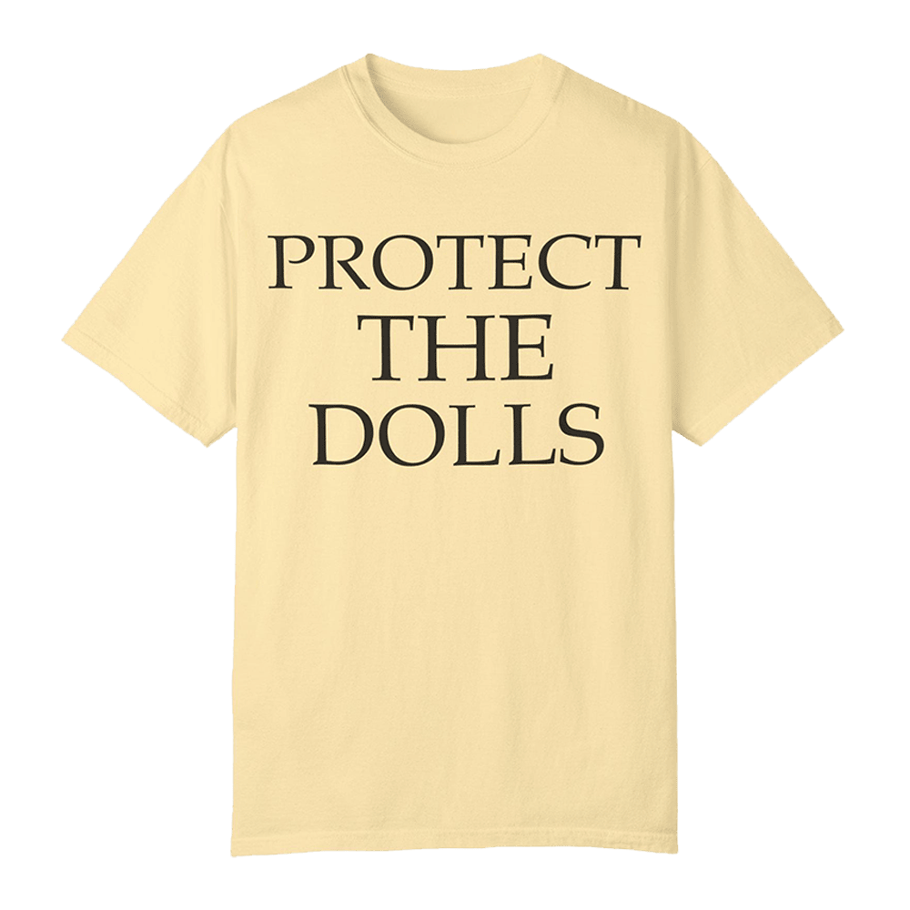 Protect The Dolls Shirt Awesome Mother'S Day Gifts 2025 Father's Day Gift for Him