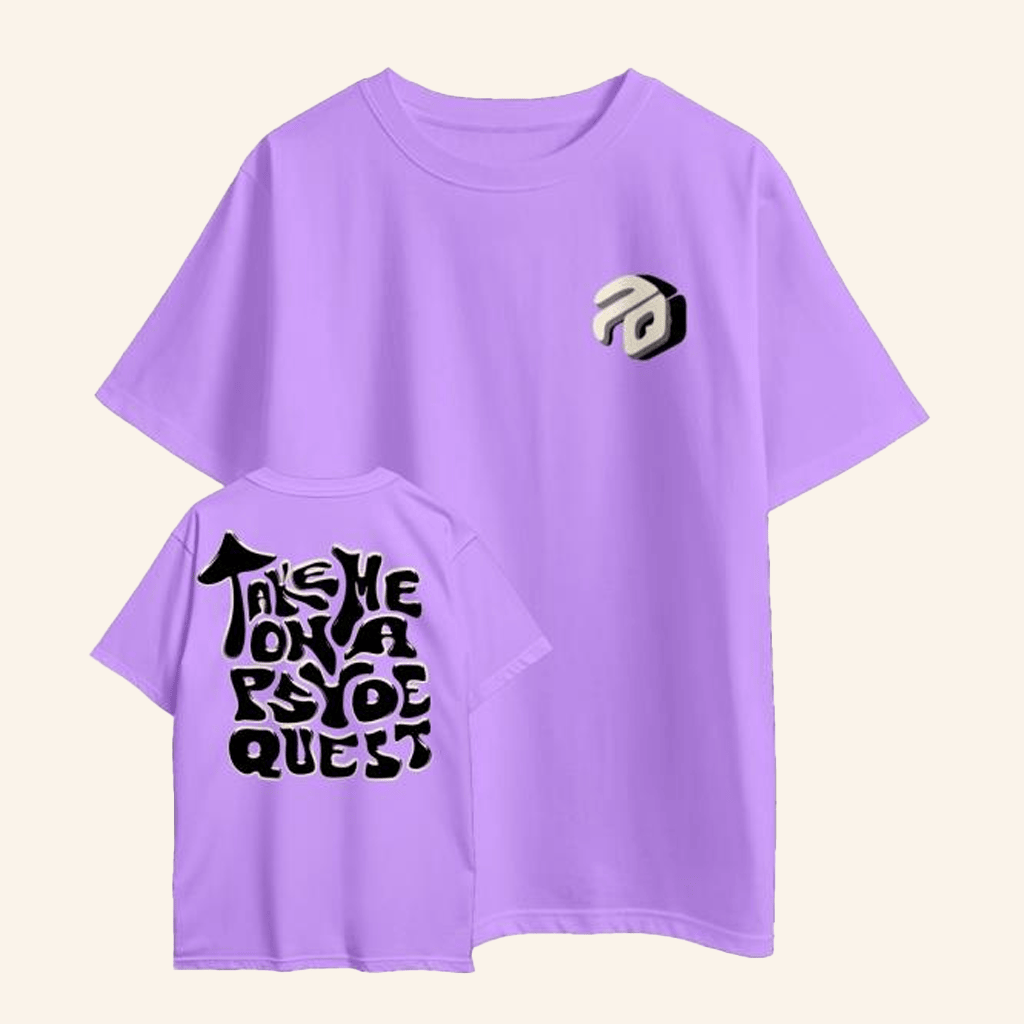 Psydequest Merch Take Me On A Pq Shirt Gifts For Her Psydequest Merch Take Me On A Pq Shirt Gifts For Her