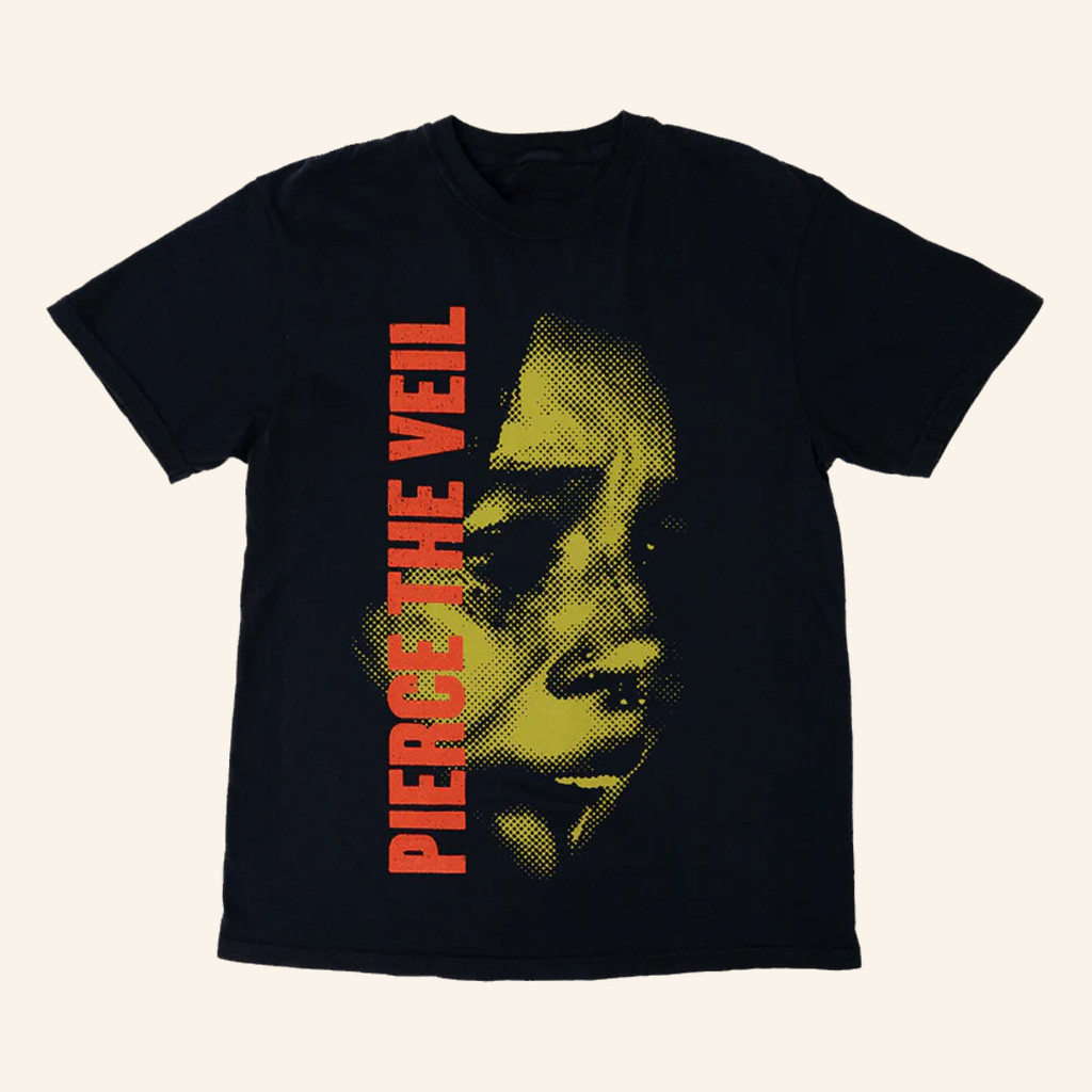 PTV Merch I Can't Hear You Tour T-Shirt Pierce The Devil Shirt Gifts For Rock Fans PTV Merch I Can't Hear You Tour T-Shirt Pierce The Devil Shirt Gifts For Rock Fans