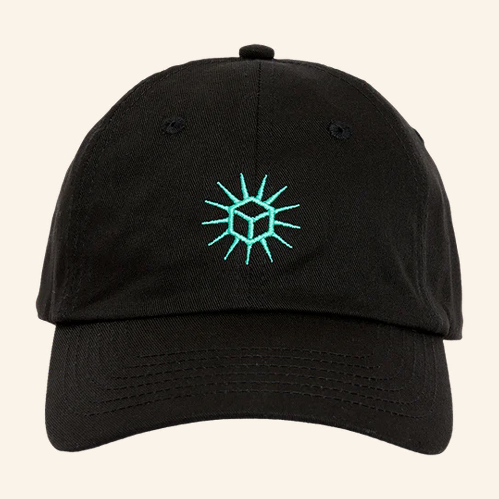 PTV Merch Selfish Machines Icon Embroidered Hat Pierce The Devil Hat Gift For Fans PTV Merch Selfish Machines Icon Embroidered Hat Pierce The Devil Hat Gift For Fans