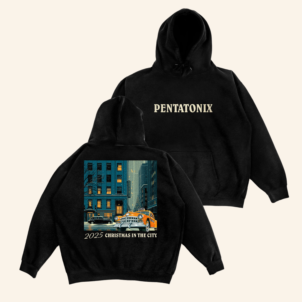 PTX Merch Taxi Black Hoodie Christmas Gifts For Husband PTX Merch Taxi Black Hoodie Christmas Gifts For Husband
