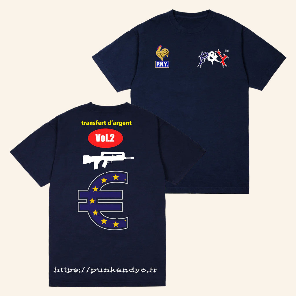 Punkandyo Merch France T-Shirt Gift Ideas For Boyfriend Punkandyo Merch France T-Shirt Gift Ideas For Boyfriend