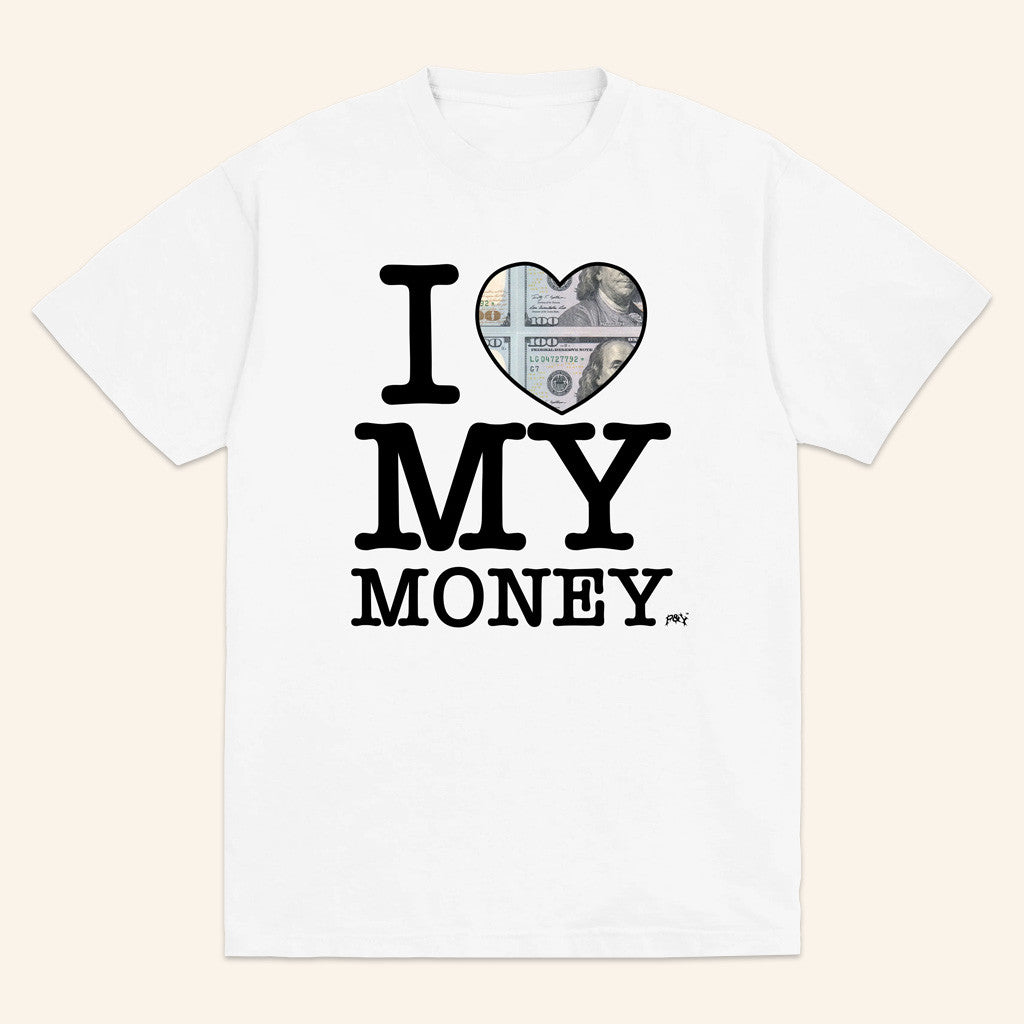 Punkandyo Merch I Love My Money Shirt Gift Ideas For Dad Punkandyo Merch I Love My Money Shirt Gift Ideas For Dad