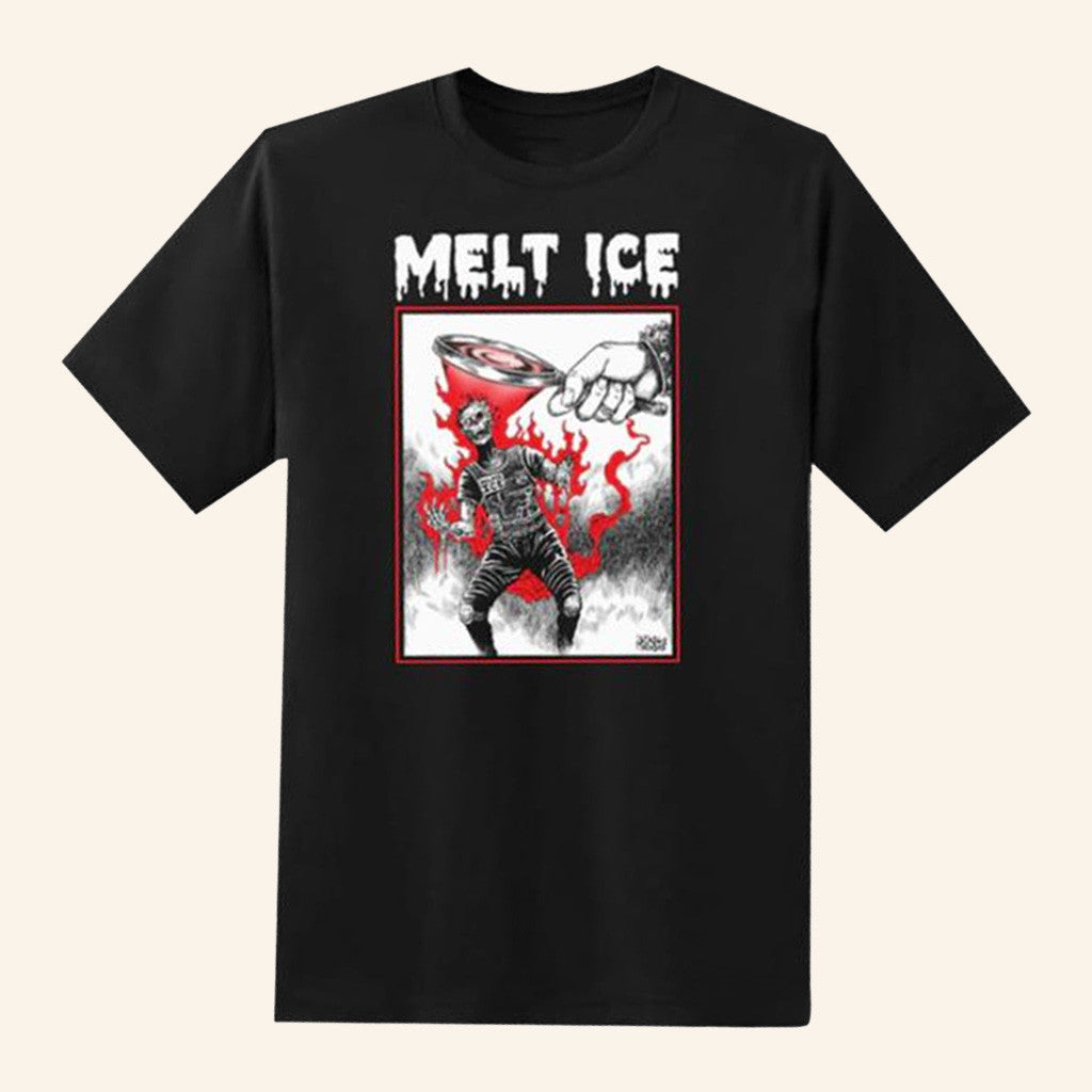 Punkwithacamera Merch Melt Ice Red Two Color Version Diablo Macabre Shirt Gifts Punkwithacamera Merch Melt Ice Red Two Color Version Diablo Macabre Shirt Gifts
