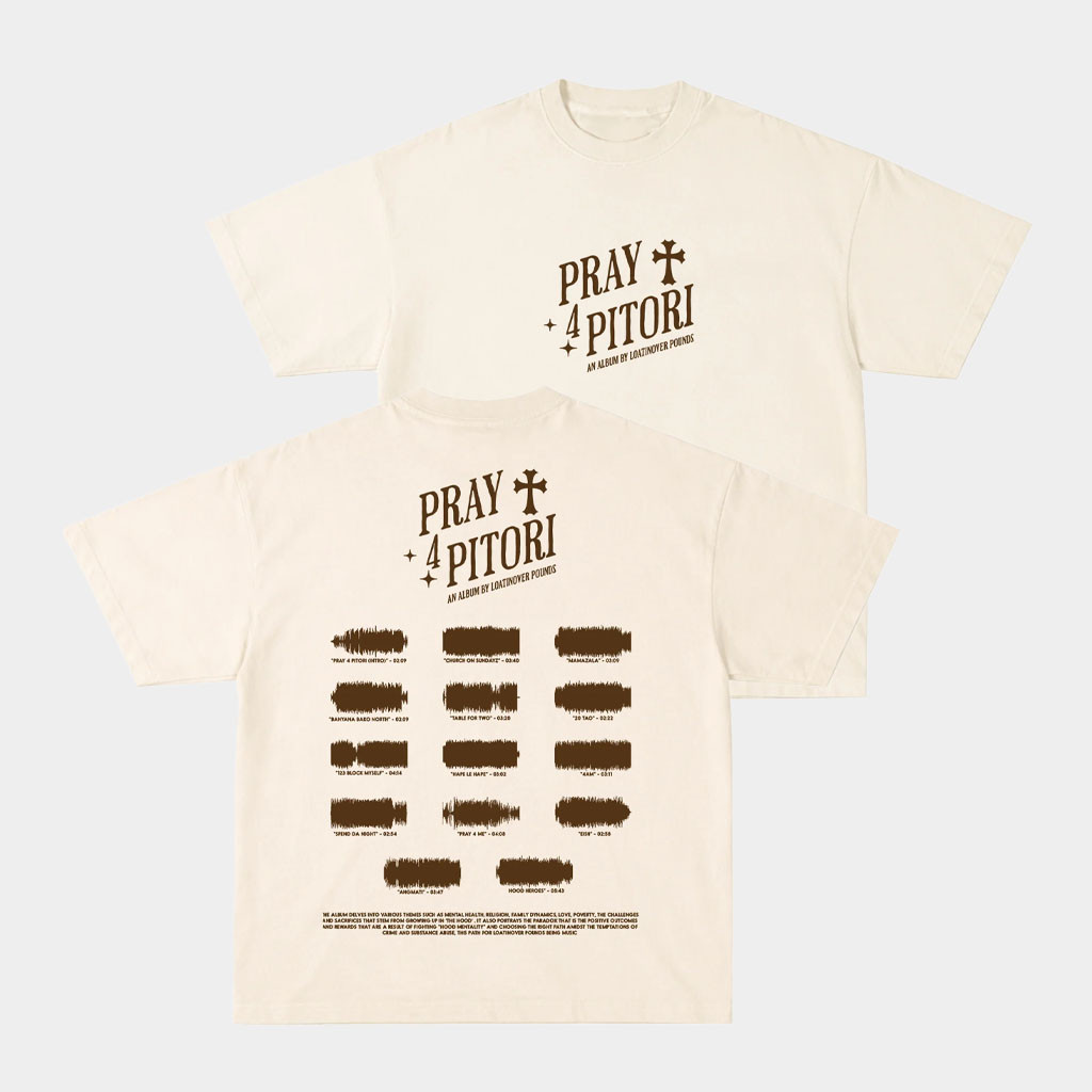 Punyete Merch 2026 Pray 4 Pitori T-Shirt Best Birthday Gift For Brother Punyete Merch 2026 Pray 4 Pitori T-Shirt Best Birthday Gift For Brother