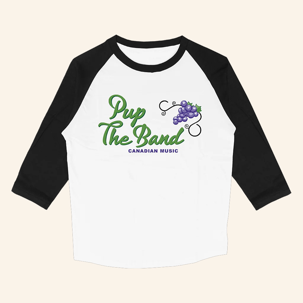Pup The Band Merch Legally Distinct Restaurant Raglan T-Shirt Xmas Gifts For Her Pup The Band Merch Legally Distinct Restaurant Raglan T-Shirt Xmas Gifts For Her