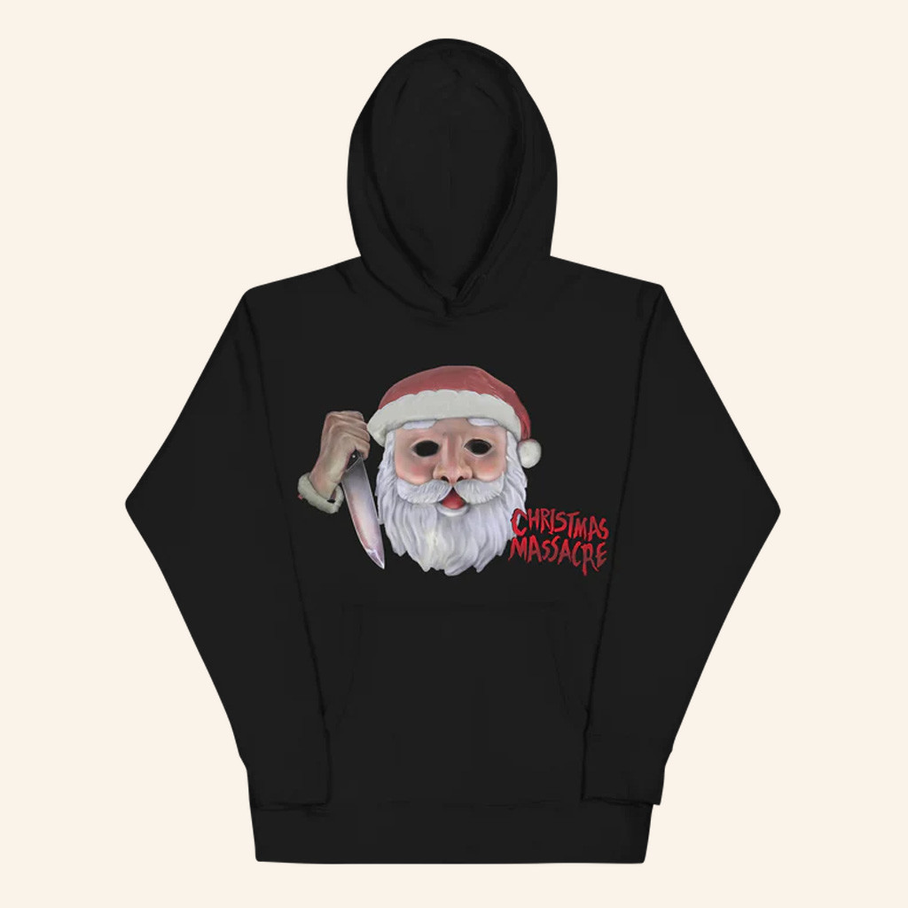 Puppet Combo Merch Christmas Massacre Hoodie Christmas Gifts For Boyfriend Puppet Combo Merch Christmas Massacre Hoodie Christmas Gifts For Boyfriend
