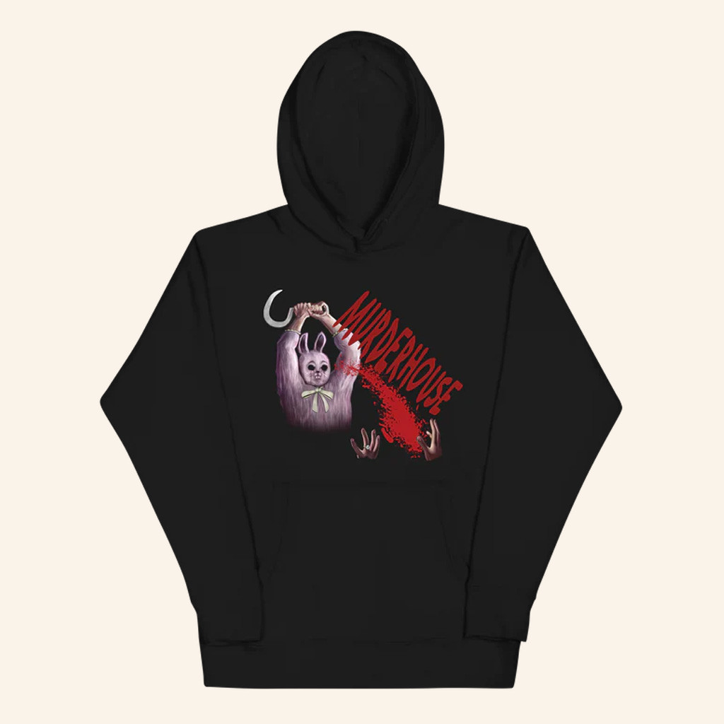 Puppet Combo Merch Murder House Chungus Hoodie Best Gifts For Boyfriend Puppet Combo Merch Murder House Chungus Hoodie Best Gifts For Boyfriend