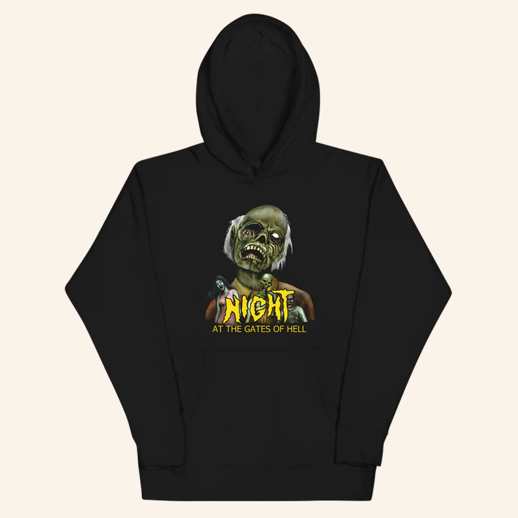 Puppet Combo Merch Night At The Gates Of Hell Hoodie Gift Ideas For Friends Puppet Combo Merch Night At The Gates Of Hell Hoodie Gift Ideas For Friends
